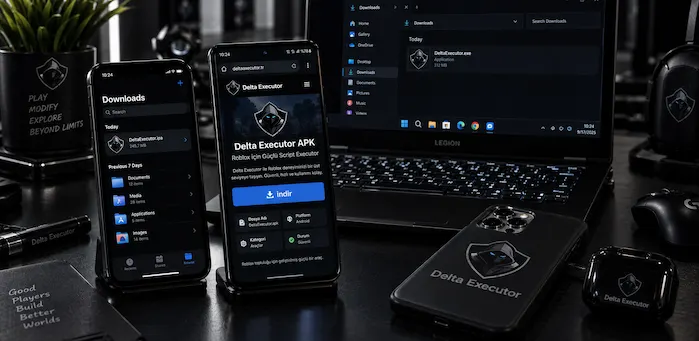 delta-android-ios-pc-indir