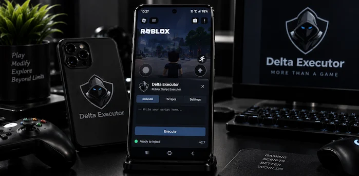delta-executor-android