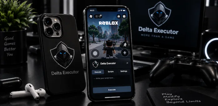 delta-executor-ios